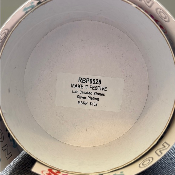 Vibrant Multicolor Beaded Bracelet Set - Picture 5 of 5